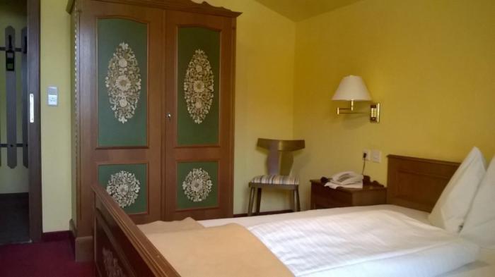 ferienhotel knollhof