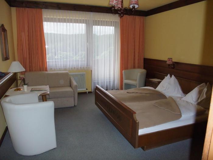 ferienhotel knollhof