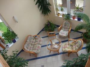 ferienhotel knollhof