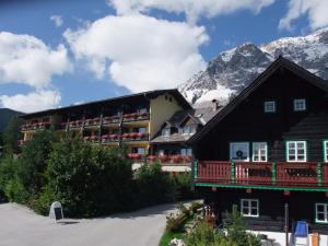 ferienhotel knollhof