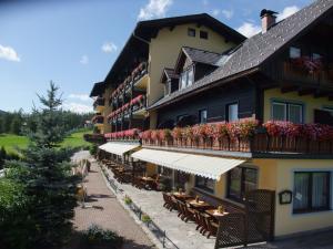 ferienhotel knollhof