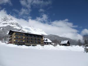 ferienhotel knollhof