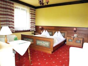 ferienhotel knollhof