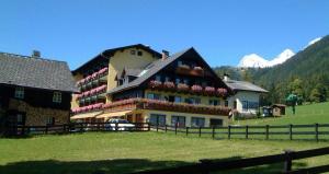 ferienhotel knollhof
