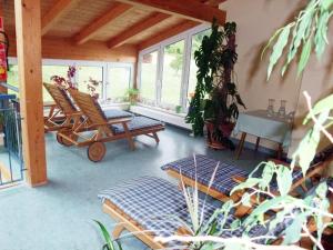 ferienhotel knollhof