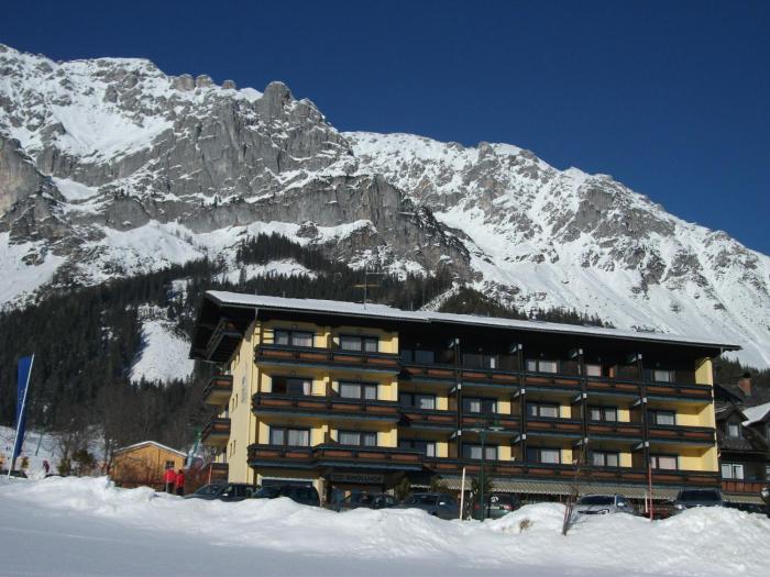 ferienhotel knollhof