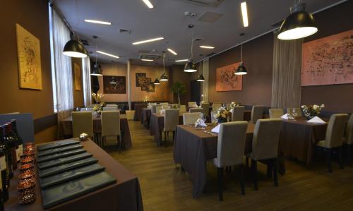 hotel amfiteatar