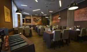 hotel amfiteatar