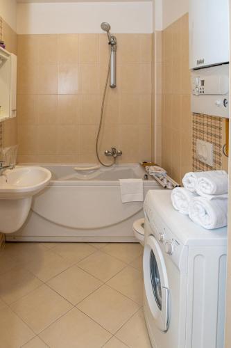 hotel amfiteatar