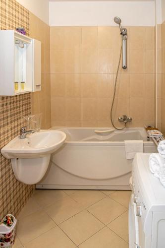 hotel amfiteatar