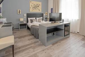 hotel amfiteatar