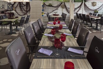 hotel amfiteatar