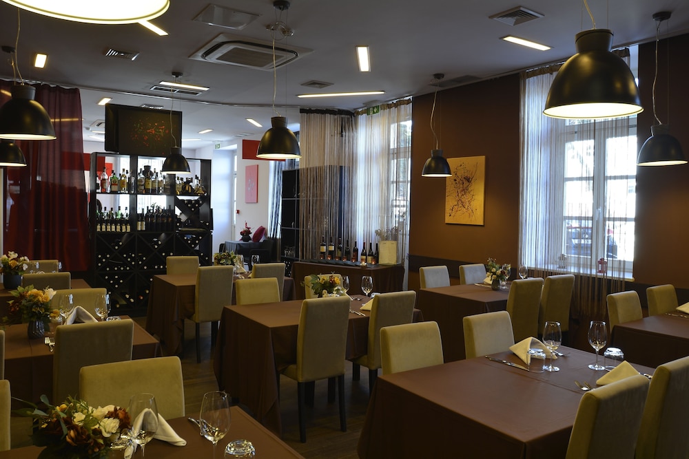 hotel amfiteatar