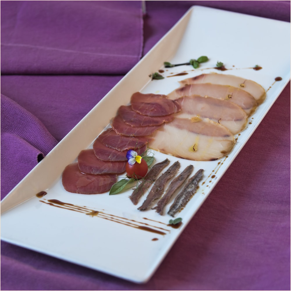 hotel amfiteatar