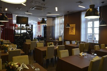 hotel amfiteatar