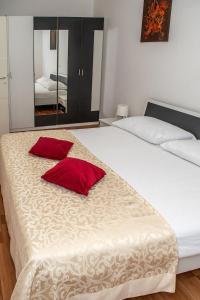 hotel amfiteatar