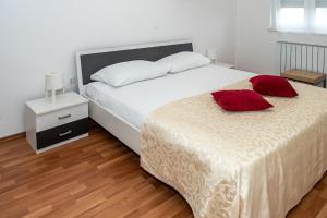 hotel amfiteatar