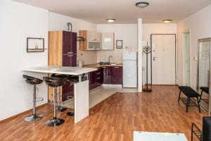 hotel amfiteatar