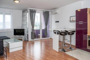 hotel amfiteatar
