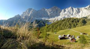 ramsau am dachstein