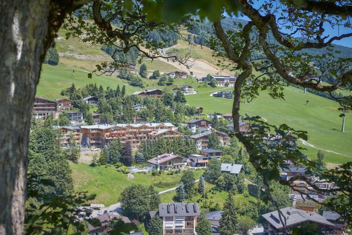 alpenparks hotel and apartment sonnleiten