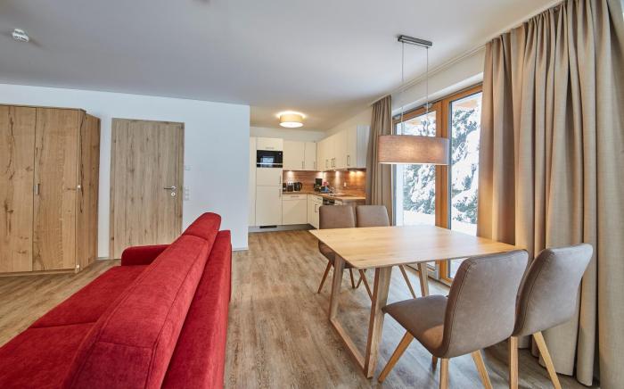 alpenparks hotel and apartment sonnleiten