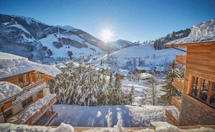 alpenparks hotel and apartment sonnleiten
