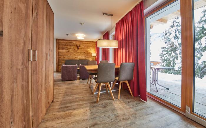 alpenparks hotel and apartment sonnleiten