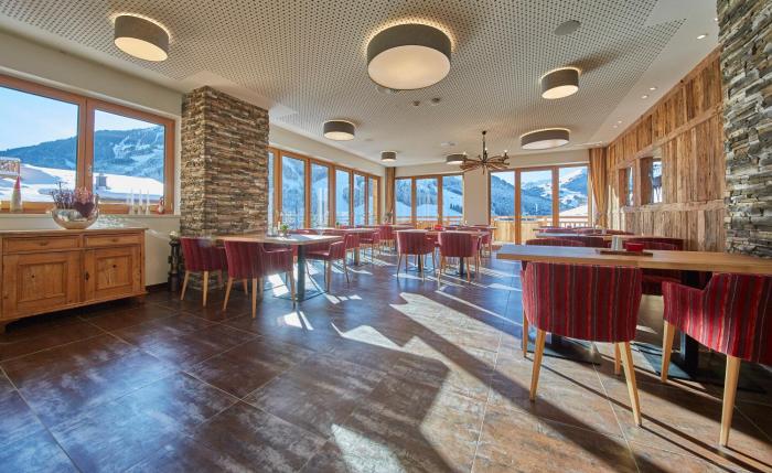 alpenparks hotel and apartment sonnleiten