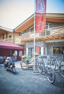 alpenparks hotel and apartment sonnleiten