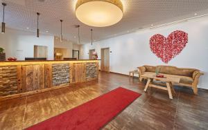 alpenparks hotel and apartment sonnleiten