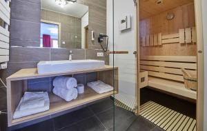 alpenparks hotel and apartment sonnleiten