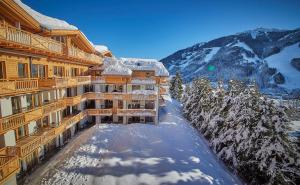 alpenparks hotel and apartment sonnleiten