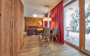 alpenparks hotel and apartment sonnleiten