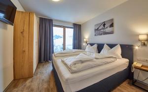 alpenparks hotel and apartment sonnleiten