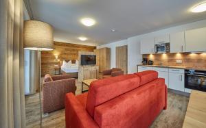 alpenparks hotel and apartment sonnleiten