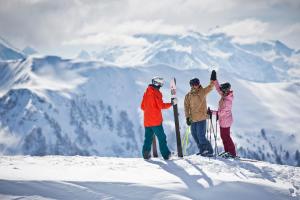 alpenparks hotel and apartment sonnleiten