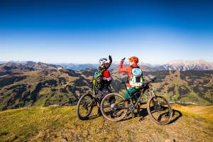 alpenparks hotel and apartment sonnleiten