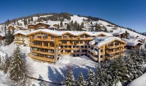 saalbach hinterglemm