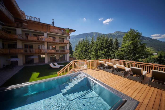 alpenparks hotel and apartment sonnleiten