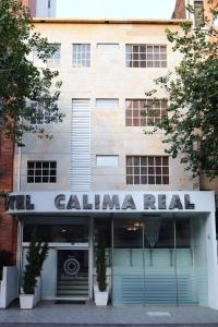 Hotel Calima Real,La Chacra>>Cali,3 star