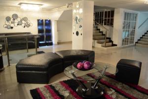 Hotel Calima Real,La Chacra>>Cali,3 star