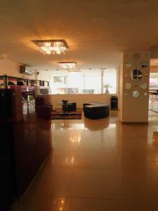 Hotel Calima Real,La Chacra>>Cali,3 star