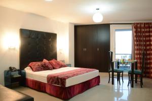 Hotel Calima Real,La Chacra>>Cali,3 star