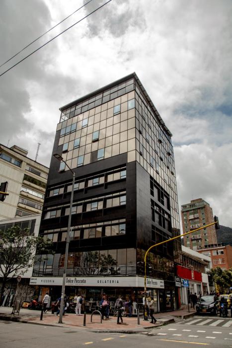 bogota