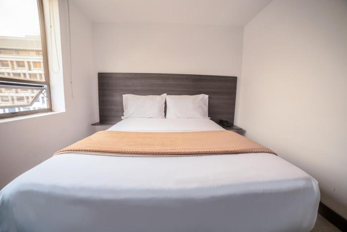 hotel express 53