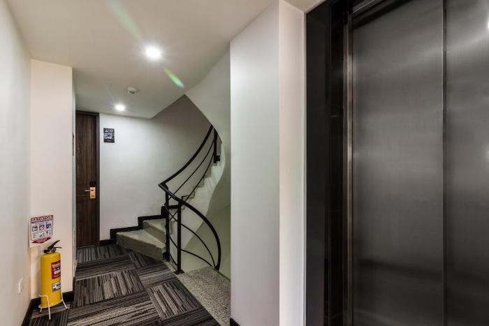 hotel express 53