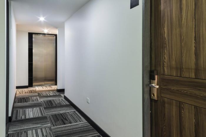hotel express 53