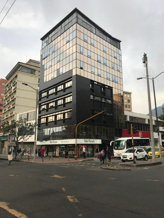 hotel express 53