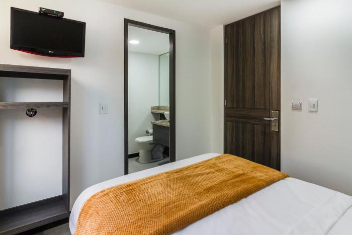 hotel express 53